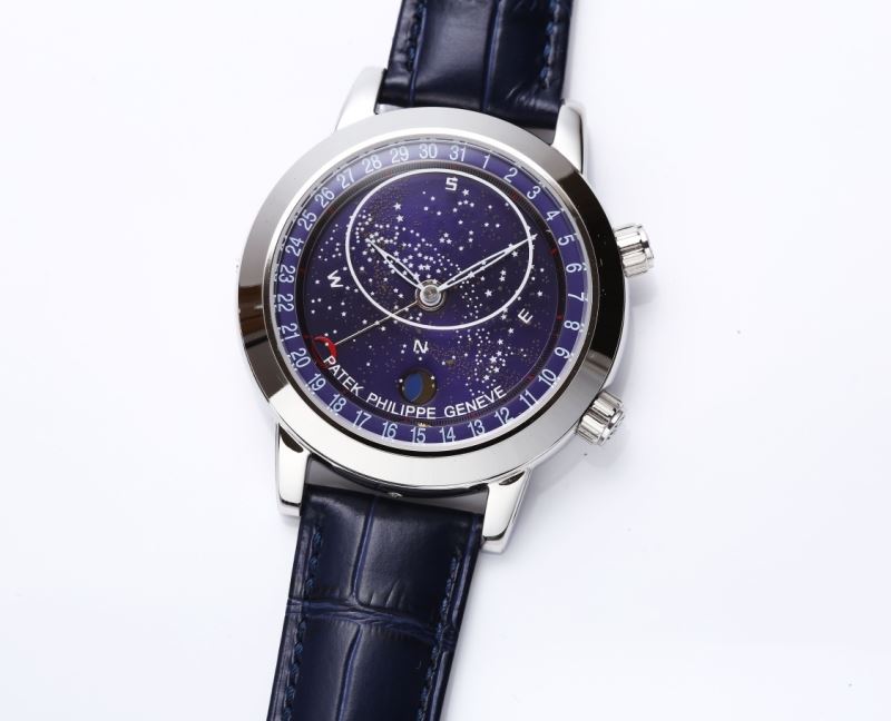 PATEK PHILIPPE Watches